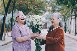 4 thứ nhất định phải giữ khi ngoài 50 tuổi