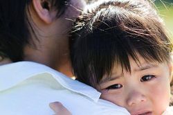 Thay đổi vài từ, cha mẹ dạy con hiệu quả không ngờ