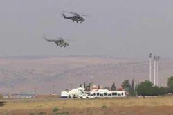 Người Kurd đe dọa chiếm căn cứ không quân của Nga ở Syria