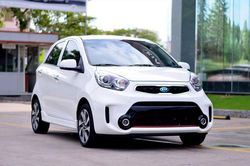 Xe Kia Morning bán rẻ như cho, có xe chỉ 135 triệu ngang Honda SH: Có nên mua chơi Tết?