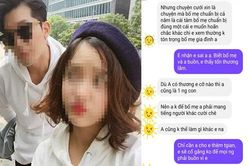 Chưa xin phép bố mẹ bạn gái chàng trai đã thông báo ngày cưới, khi không được đồng ý liền hủy hôn, chia tay
