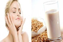 Bí quyết làm đẹp da, kéo dài tuổi xuân từ đậu nành cho chị em