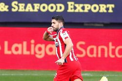 Vua phá lưới La Liga 2020/2021: Suarez vươn lên dẫn đầu