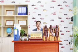 Ceo Nguyễn Tường Lâm 'Thất bại là bài học kinh nghiệm để vươn lên'