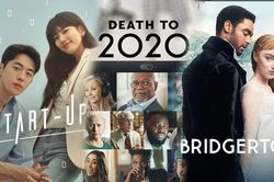 Loạt phim hot trên Netflix Tết 2021: Hành trình khởi nghiệp của Suzy, Joo Hyuk cùng loạt thảm họa 2020