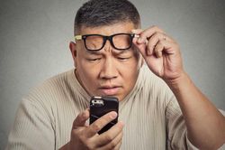 Từ A - Z về các nguyên nhân gây cận thị, số 1 gây bất ngờ!