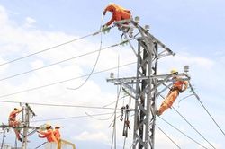 Bộ Công Thương công bố kết quả kiểm tra chi phí sản xuất kinh doanh điện năm 2019 của EVN
