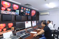 Nhiều chương trình đặc sắc trên KTV dịp Tết