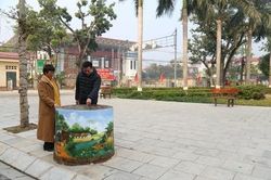 Nỗ lực xây dựng tuyến phố văn minh