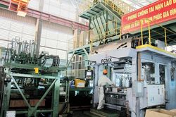 DISOCO nỗ lực tham gia sâu rộng vào chuỗi cung ứng toàn cầu