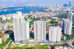 Thị trường bất động sản 'tăng nhiệt' do nguồn cung hạn chế
