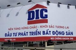 DIG: Đầu tư tài chính phải trích lập dự phòng tiếp tục tăng cao