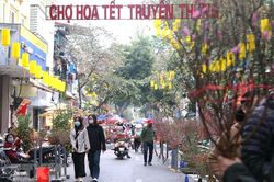 Hà Nội chiều tối và đêm nay có mưa rào và dông