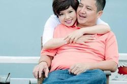 NSƯT Chí Trung nhiều khi cũng không hiểu vì sao 'đường ai nấy đi' với Ngọc Huyền