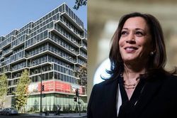 Sẽ thế nào nếu bạn sống cùng chung cư với Phó Tổng thống Mỹ Kamala Harris: Hàng xóm cũ bảo 'rất phiền'