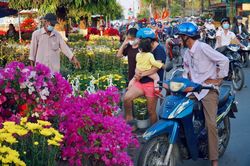 Tết là dịp để sum vầy, cũng là lúc chúng mình trưởng thành theo một cách thật đặc biệt
