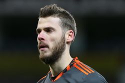 Sự nuông chiều De Gea dễ khiến Man Utd trả giá