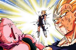 Những khoảnh khắc cảm động nhất trong 'Dragon Ball'