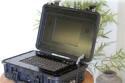 Thiết bị giá 300 triệu giúp hacker giả mạo SMS ngân hàng để lừa đảo