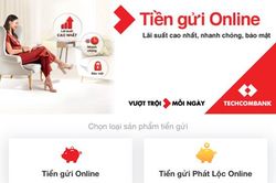 Cảnh báo hình thức mạo danh ngân hàng và công ty chứng khoán để chiếm đoạt tiền