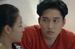 'Hướng dương ngược nắng' tập 27: Trí băn khoăn khi ông nội định chọn vợ giỏi cho mình