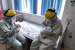 Đã có 18 em bé chào đời tại khu cách ly Bệnh viện Sản Nhi Quảng Ninh