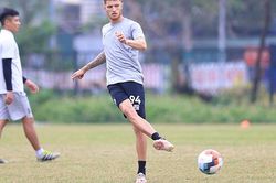 LS V-League 2021 tạm hoãn: Niềm vui người này, hụt hẫng đội kia
