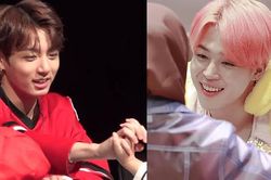 5 tương tác của BTS khiến nhiều ARMY ghen tị