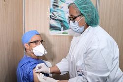 Nhóm chuyên gia WHO: Không có dấu hiệu virus SARS-CoV-2 xuất hiện ở Vũ Hán (Trung Quốc) trước tháng 12/2019