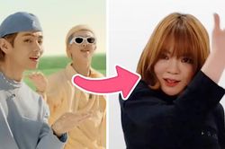 Tại sao nghệ sĩ ngôn ngữ ký hiệu Nhật Bản lại trình diễn ca khúc của BTS cho người khiếm thính?