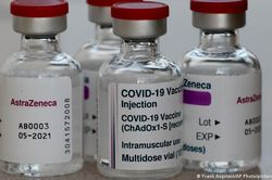 Nhiều nước châu Âu tiếp tục sử dụng vaccine AstraZeneca