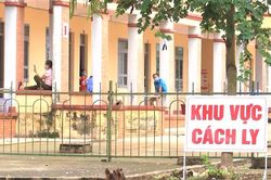 Đắk Lắk truy vết thần tốc ba trường hợp F1 của một ca mắc Covid-19