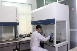 Hà Nội phát hiện một ca nghi nhiễm Covid-19 tại quận Cầu Giấy