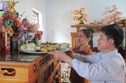 Về Thanh Lãng, thêm yêu mỹ tục