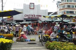 Giấc mơ tháng Chạp