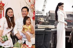Phan Như Thảo cách đây 6 năm khác 'một trời một vực'