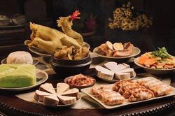 Văn khấn cúng Tất niên, giao thừa Tết Tân Sửu 2021