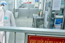 Chiều 9/2, Việt Nam có 13 ca mắc mới COVID-19 trong cộng đồng tại 5 tỉnh, thành