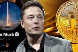 Tesla đầu tư 1,5 tỷ USD vào Bitcoin, tuyên bố có thể mua xe điện bằng tiền điện tử