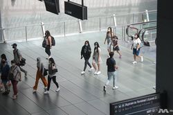 Covid-19: Singapore thắt chặt quy định với người nhập cảnh từ Việt Nam