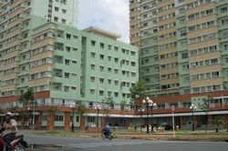Bộ Xây dựng: Giá nhà ở tăng cao, vượt khả năng chi trả của người thu nhập thấp