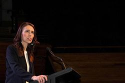 New Zealand đình chỉ mọi liên lạc cấp cao với Myanmar