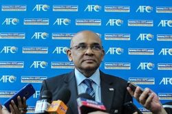 AFC yêu cầu Việt Nam chốt ý kiến chính thức về vòng loại World Cup 2022