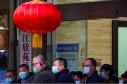 Nhóm chuyên gia WHO sắp họp báo về cuộc điều tra ở Vũ Hán