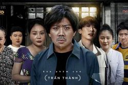 'Bố Già' của Trấn Thành hủy lịch chiếu vào phút chót