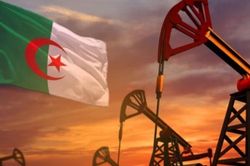 Algeria: Xuất khẩu các sản phẩm năng lượng giảm xuống gần mức thấp nhất kể từ năm 2002