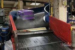 Nhân viên bốc xếp nhiễm Covid-19, Tân Sơn Nhất khử khuẩn tất cả hành lý