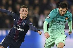 Trọng Hoàng mang tết đến với những mảnh đời khó khăn; Thêm một sao PSG rủ rê Messi rời Barca