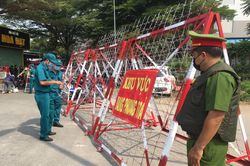 Quy định về chi phí cách ly và khám, chữa bệnh phòng, chống COVID-19
