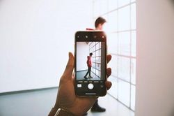 Mách bạn cách chụp ảnh phơi sáng trên iPhone đẹp nhất